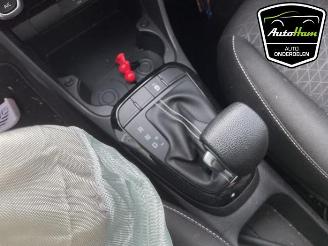 Kia Picanto Picanto (JA), Hatchback, 2017 1.0 DPi 12V picture 20