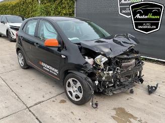 Kia Picanto Picanto (JA), Hatchback, 2017 1.0 DPi 12V picture 2
