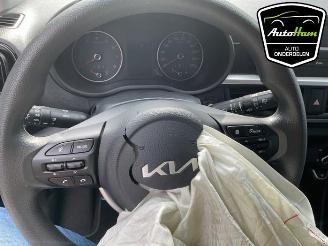 Kia Picanto Picanto (JA), Hatchback, 2017 1.0 DPi 12V picture 17