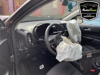 Kia Picanto Picanto (JA), Hatchback, 2017 1.0 DPi 12V picture 15