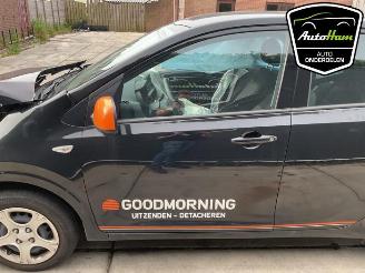 Kia Picanto Picanto (JA), Hatchback, 2017 1.0 DPi 12V picture 6