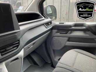 Ford Transit Transit Custom, Bus, 2024 2.0 EcoBlue 170 picture 23