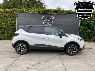 Sloopauto Renault Captur Captur I (2R), SUV, 2013 1.2 TCE 16V EDC 2018/1