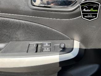 Suzuki Swift Swift (ZC/ZD), Hatchback 5-drs, 2017 1.2 Dual Jet 16V SHVS picture 13