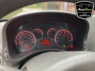 Fiat Panda Panda (169), Hatchback, 2003 / 2013 1.2, Classic picture 15