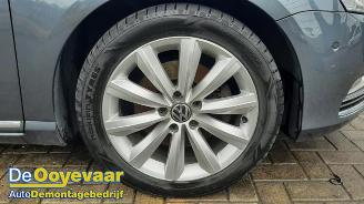Volkswagen Passat Passat Variant (365), Combi, 2010 / 2015 1.4 TSI 16V picture 4