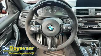 BMW 4-serie 4 serie (F32), Coupe, 2013 / 2021 M4 3.0 24V Turbo Competition Package picture 9