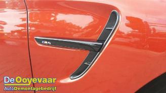 BMW 4-serie 4 serie (F32), Coupe, 2013 / 2021 M4 3.0 24V Turbo Competition Package picture 6