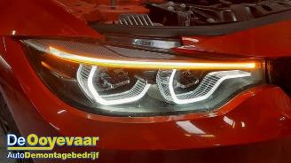 BMW 4-serie 4 serie (F32), Coupe, 2013 / 2021 M4 3.0 24V Turbo Competition Package picture 12