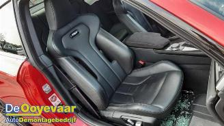 BMW 4-serie 4 serie (F32), Coupe, 2013 / 2021 M4 3.0 24V Turbo Competition Package picture 8