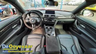 BMW 4-serie 4 serie (F32), Coupe, 2013 / 2021 M4 3.0 24V Turbo Competition Package picture 2