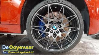 BMW 4-serie 4 serie (F32), Coupe, 2013 / 2021 M4 3.0 24V Turbo Competition Package picture 15