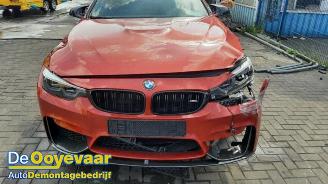 BMW 4-serie 4 serie (F32), Coupe, 2013 / 2021 M4 3.0 24V Turbo Competition Package picture 7