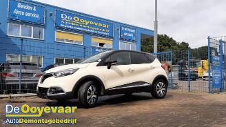 Sloopauto Renault Captur Captur I (2R), SUV, 2013 1.2 TCE 16V EDC 2017/4