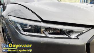 Ford Mustang Mach-e Mustang Mach-E, SUV, 2020 98kWh AWD picture 8