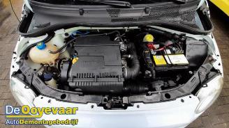 Fiat 500 500 (312), Hatchback, 2007 1.4 16V picture 3