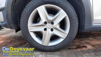 Dacia Sandero Sandero II, Hatchback, 2012 0.9 TCE 12V picture 4