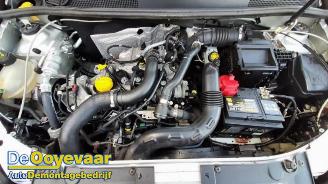 Dacia Sandero Sandero II, Hatchback, 2012 0.9 TCE 12V picture 3