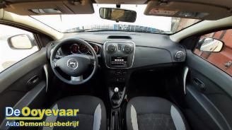 Dacia Sandero Sandero II, Hatchback, 2012 0.9 TCE 12V picture 2
