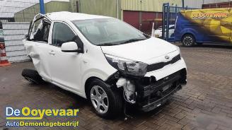 Kia Picanto Picanto (JA), Hatchback, 2017 1.0 12V picture 7