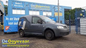 Volkswagen Caddy Caddy III (2KA,2KH,2CA,2CH), Van, 2004 / 2015 2.0 SDI picture 5