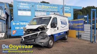 Fiat Ducato Ducato (250), Van, 2006 2.3 D 130 Multijet picture 4