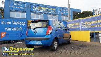 Hyundai I-10 i10 (F5), Hatchback, 2007 / 2013 1.1i 12V picture 4