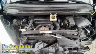 Citroën C4 C4 Grand Picasso (UA), MPV, 2006 / 2013 1.6 HDiF 16V 110 picture 3