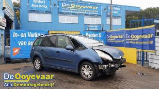 Citroën C4 C4 Grand Picasso (UA), MPV, 2006 / 2013 1.6 HDiF 16V 110 picture 6