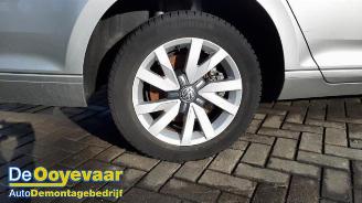 Volkswagen Passat Passat Variant (3G5), Combi, 2014 1.6 TDI 16V picture 2