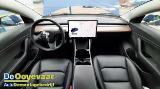 Tesla Model 3 Model 3, Sedan, 2017 Performance AWD picture 2