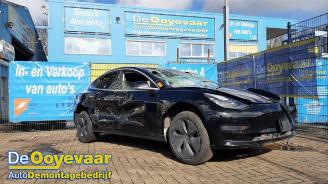 Sloopauto Tesla Model 3 Model 3, Sedan, 2017 Long Range AWD 75 kWh 2018