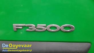 Renault Master Master IV (FV), Van, 2010 2.3 dCi 125 16V FWD picture 2