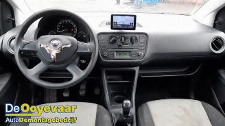 Skoda Citigo Citigo, Hatchback, 2011 / 2019 1.0 12V picture 2