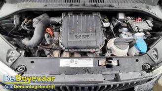 Skoda Citigo Citigo, Hatchback, 2011 / 2019 1.0 12V picture 3