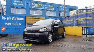 Skoda Citigo Citigo, Hatchback, 2011 / 2019 1.0 12V picture 5
