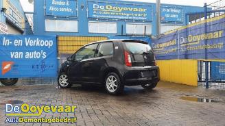 Skoda Citigo Citigo, Hatchback, 2011 / 2019 1.0 12V picture 7