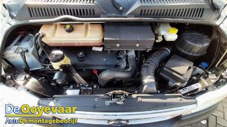 Fiat Ducato Ducato (243/244/245), Van, 2001 / 2011 2.3 JTD 16V picture 3
