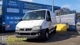 Fiat Ducato Ducato (243/244/245), Van, 2001 / 2011 2.3 JTD 16V picture 4