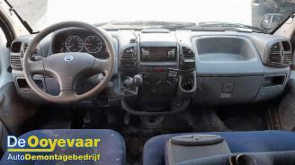 Fiat Ducato Ducato (243/244/245), Van, 2001 / 2011 2.3 JTD 16V picture 2