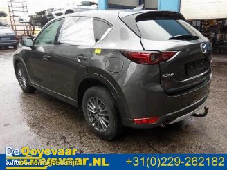 Mazda CX-5 CX-5 (KF), SUV, 2016 2.0 SkyActiv-G 165 16V 2WD picture 4