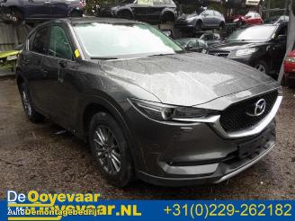 Mazda CX-5 CX-5 (KF), SUV, 2016 2.0 SkyActiv-G 165 16V 2WD picture 2