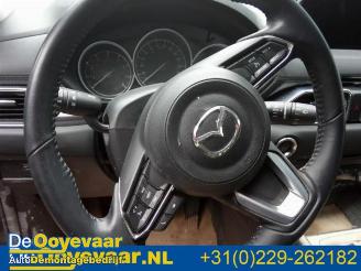 Mazda CX-5 CX-5 (KF), SUV, 2016 2.0 SkyActiv-G 165 16V 2WD picture 15