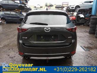 Mazda CX-5 CX-5 (KF), SUV, 2016 2.0 SkyActiv-G 165 16V 2WD picture 5