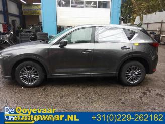 Mazda CX-5 CX-5 (KF), SUV, 2016 2.0 SkyActiv-G 165 16V 2WD picture 7