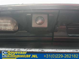 Mazda CX-5 CX-5 (KF), SUV, 2016 2.0 SkyActiv-G 165 16V 2WD picture 6