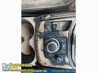 Mazda CX-5 CX-5 (KF), SUV, 2016 2.0 SkyActiv-G 165 16V 2WD picture 16