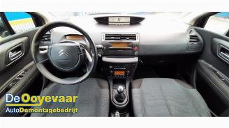 Citroën C4 C4 Coupe (LA), Hatchback 3-drs, 2004 / 2011 1.4 16V picture 2