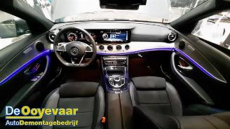 Mercedes E-klasse E (W213), Sedan, 2016 E-200d 2.0 Turbo 16V picture 3