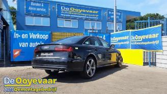 Audi A6 A6 (C7), Sedan, 2010 / 2018 3.0 TDI V6 24V picture 6